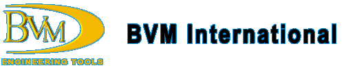 BVM INTERNATIONAL