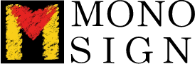 Mono Sign Systems
