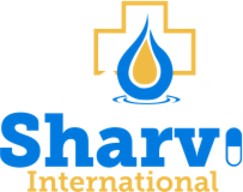 Sharvi International