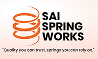SAI SPRING WORKS