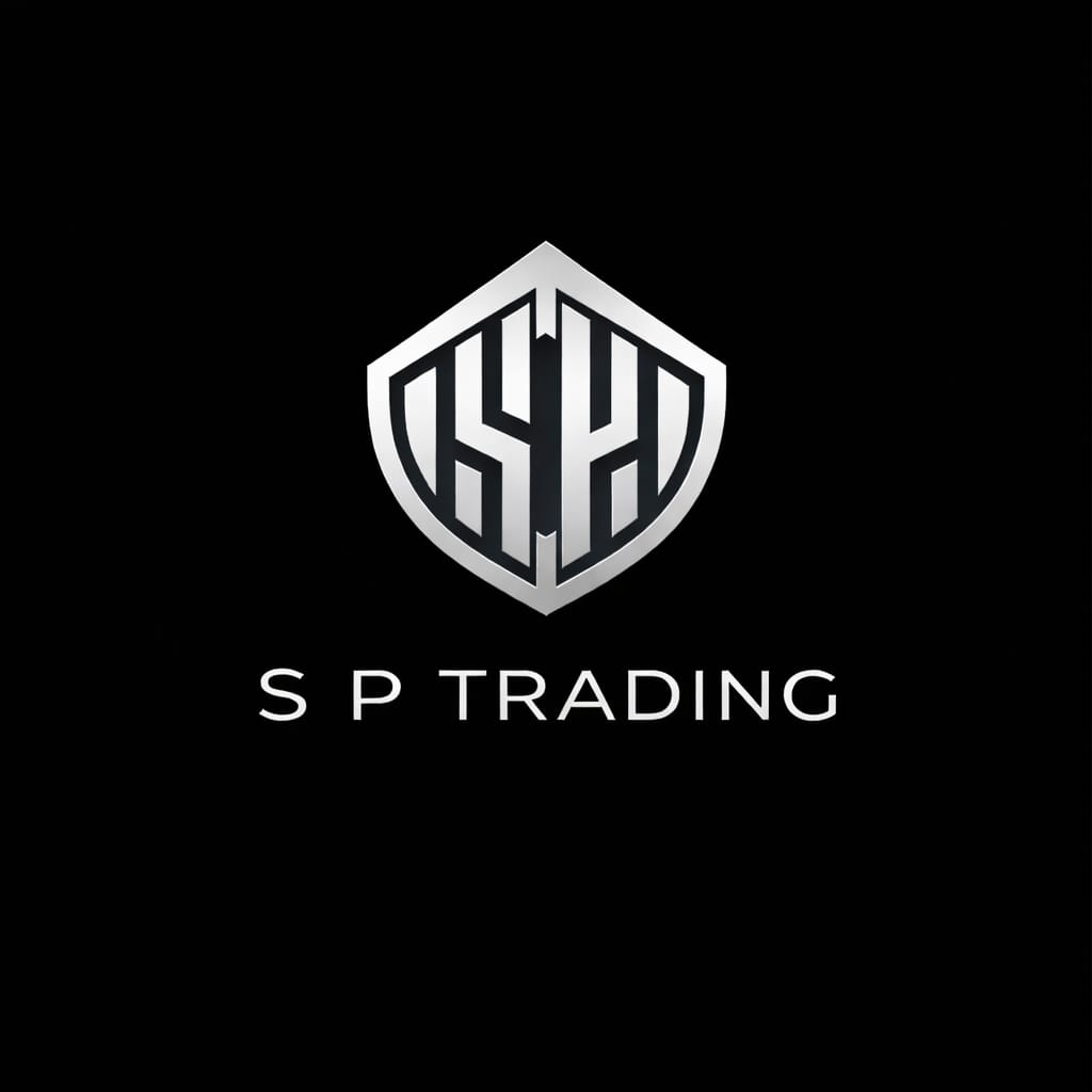S P TRADING