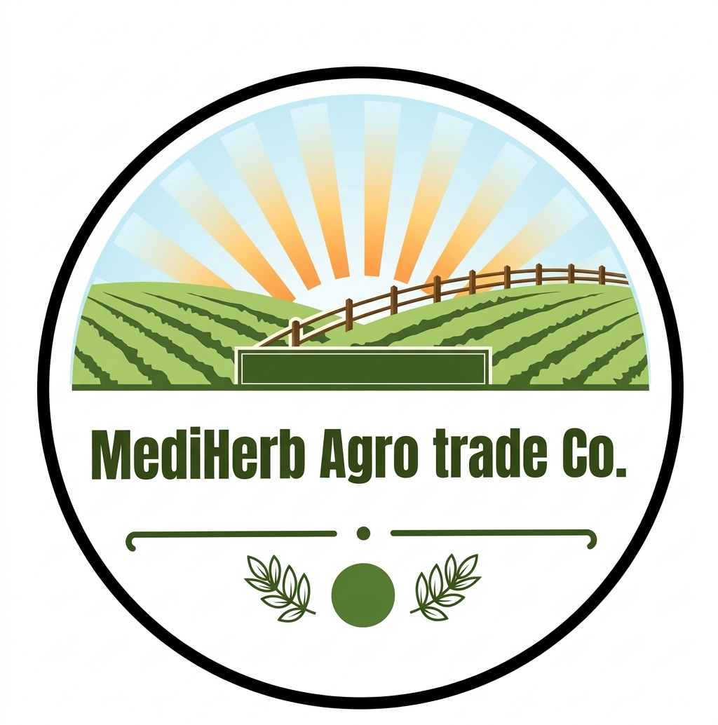 MEDIHERB AGRO TRADE COMPANY