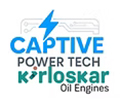 CAPTIVE POWER TECH
