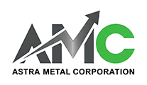 ASTRA METAL CORPORATION