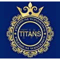 Titans Windows