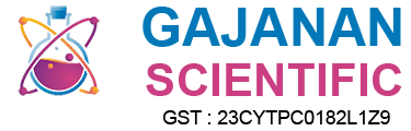 GAJANAN SCIENTIFIC