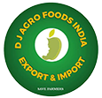 DJ AGRO FOODS INDIA