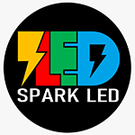 NEW SPARK LED