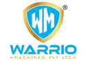 WARRIO MACHINES PVT LTD