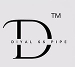 DIYAL SS PIPE