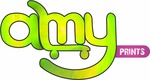 Amy Prints