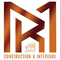 RM CONSTRUCTION & INTERIORS