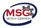 MSG AIR TECH EQUIPMENT