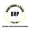 BRIGHT RUBBER AND PLASTIC