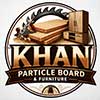 KHAN PARTICAL BOARD & fURNITURE