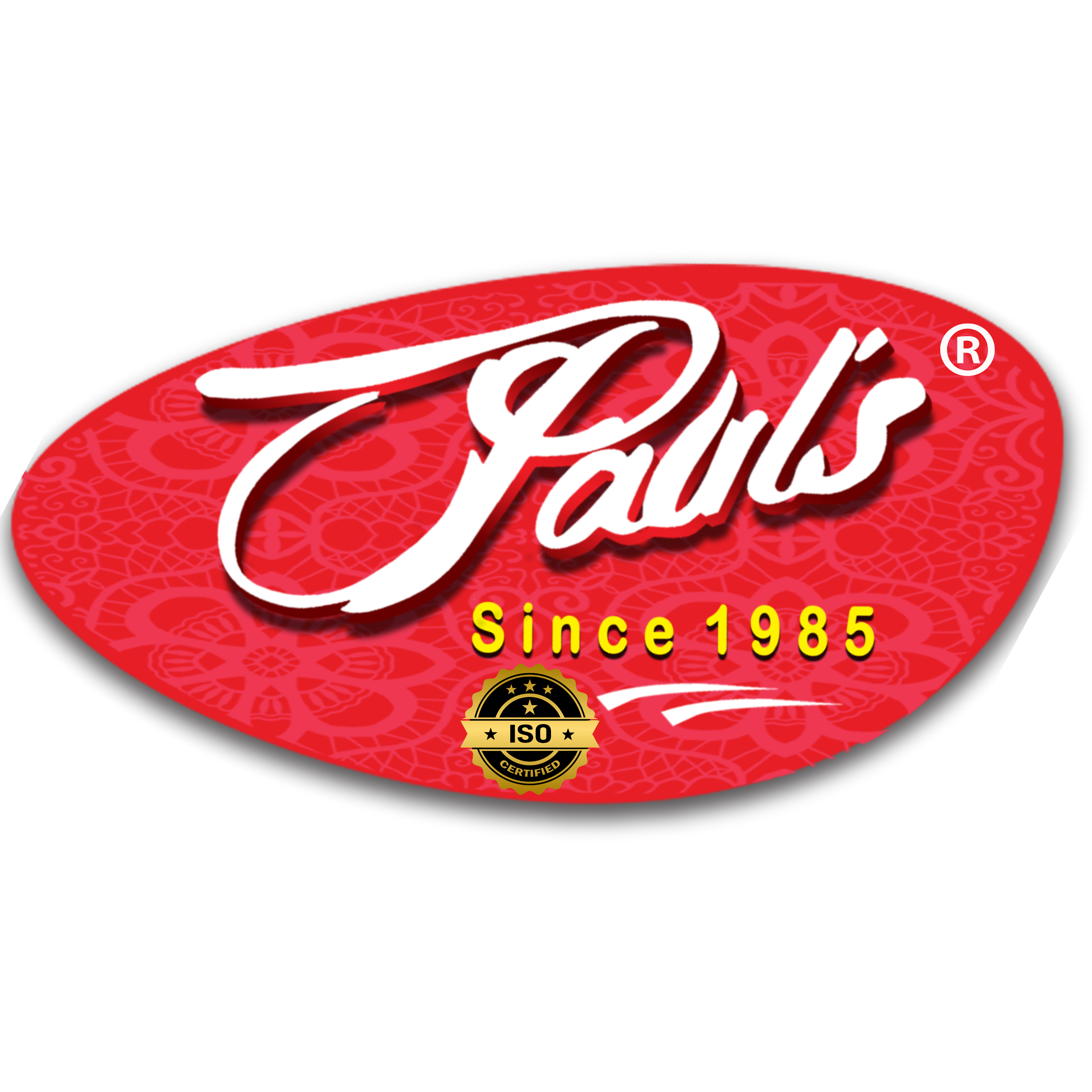 PAUL ENGINEERING WORKS