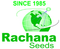 Rachana Seeds Industries Pvt. Ltd.