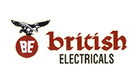 BRITISH ELECTRICALS