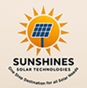 SUN SHINES SOLAR TECHNOLOGIES
