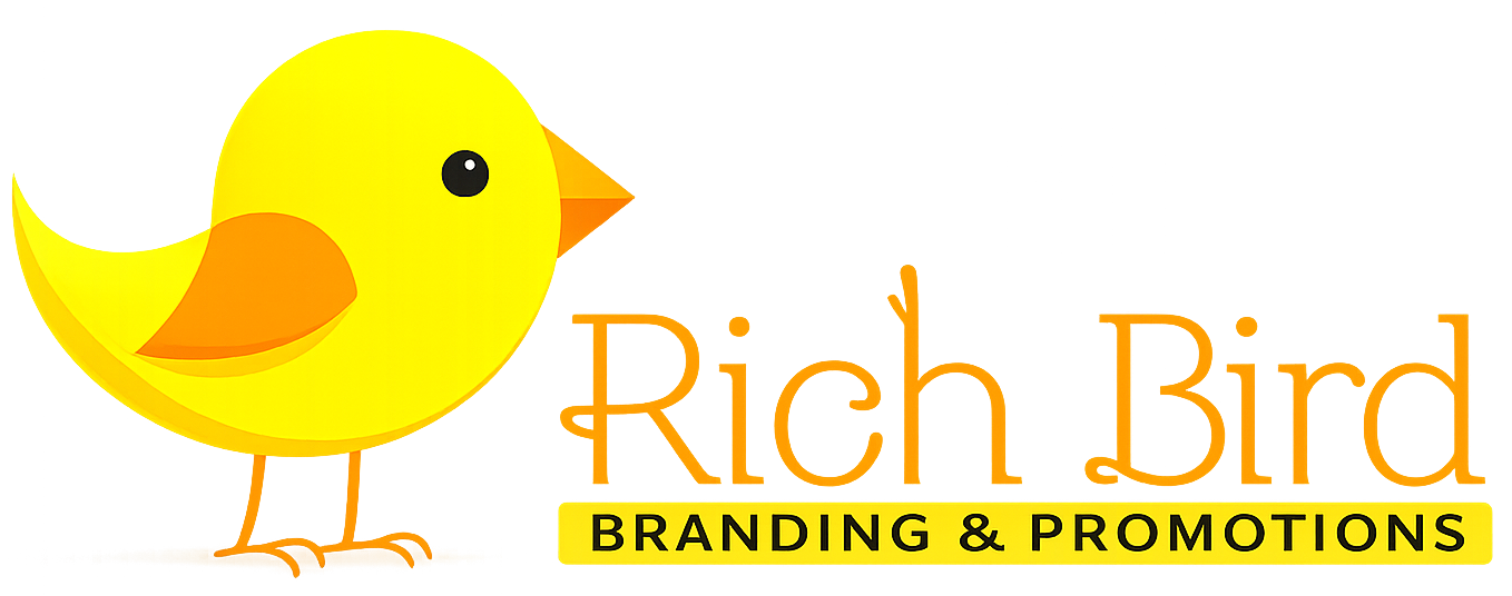 Rich Bird Events and Advertising