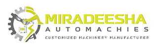 MIRADEESHA AUTOMACHINES