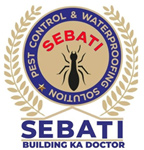 SEBATI PEST CONTROL