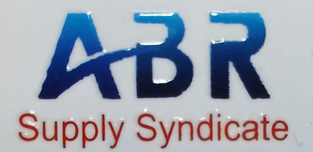 ABR SUPPLY SYNDICATE