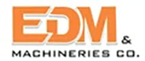 EDM & MACHINERIES CO.