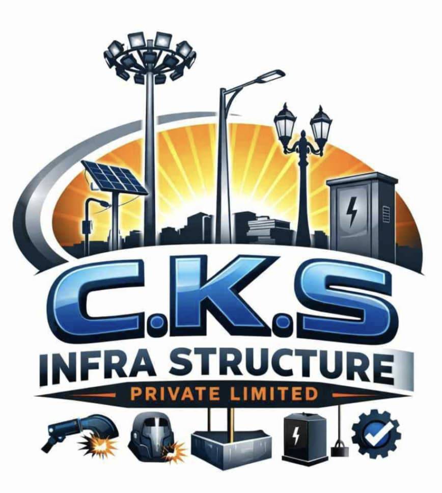 C.K.S INFRA STRUCTURE PRIVATE LIMITED