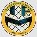 Indian Fence Machine