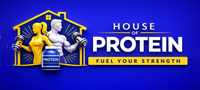HOUSE OF PROTEIN