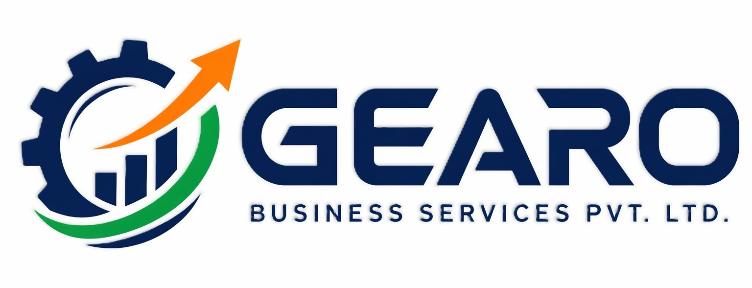 Gearo Business Services Pvt.Ltd.