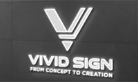 VIVID SIGN