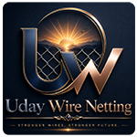 Uday Wire Netting