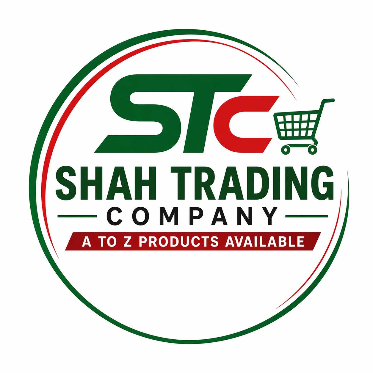 SHAH TRADING COMPANY