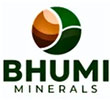 Bhumi Minerals
