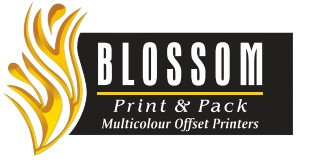 Blossom Print & Pack