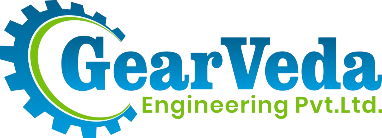 GEARVEDA ENGINEERING PRIVATE LIMITED