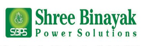 SHREE BINAYAK POWER SOLUTIONS