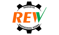RADADIYA ENG WORK'S