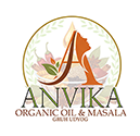 ANVIKA ORGANIC OIL & MASALA GRUH UDYOG