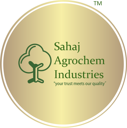 SAHAJ AGROCHEM INDUSTRIES