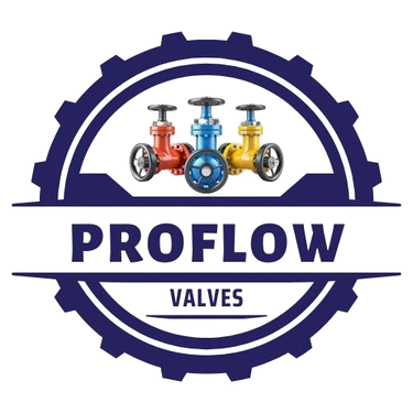 ProFlow Valves