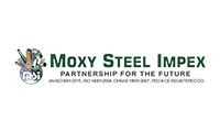 MOXY STEEL IMPEX