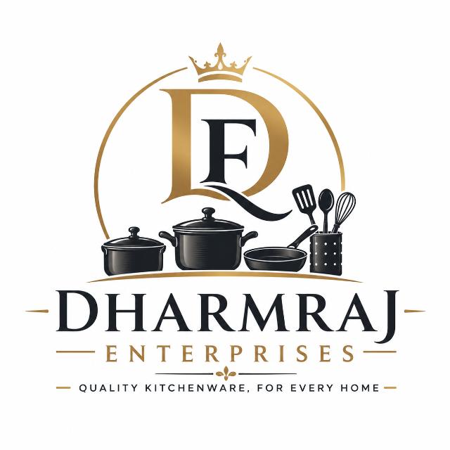 Dharmraj Enterprise