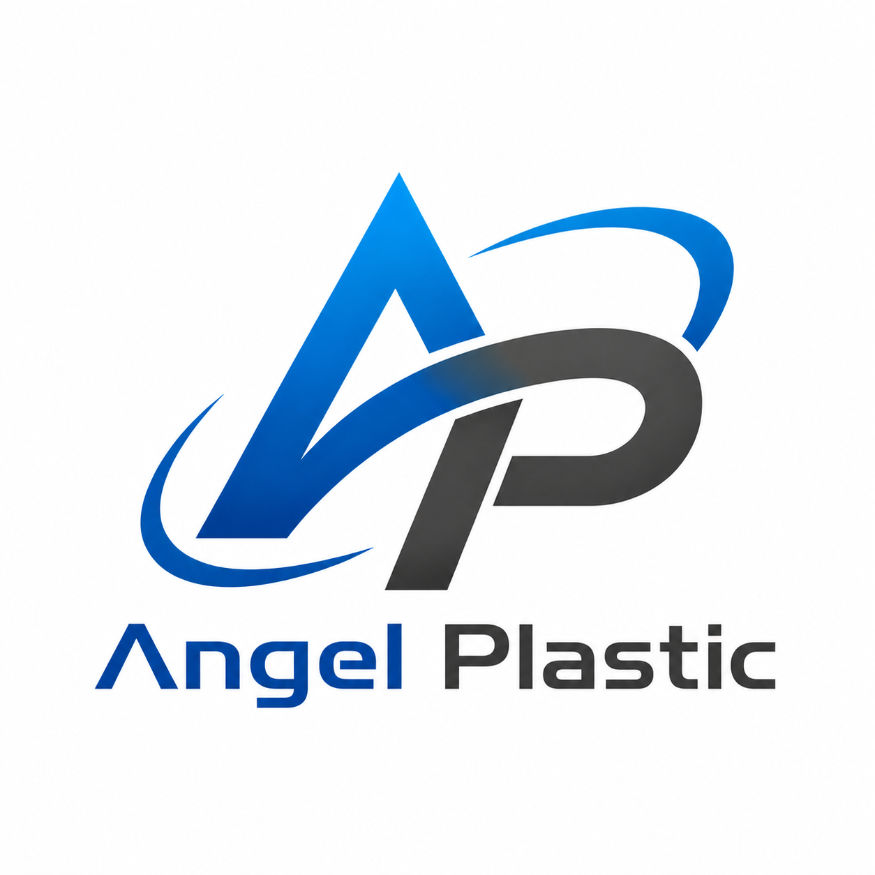 Angel Plastic