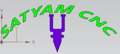 SATYAM CNC