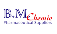 B M CHEMIE PRIVATE LIMITED