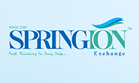 SPRING ION EXCHANGE