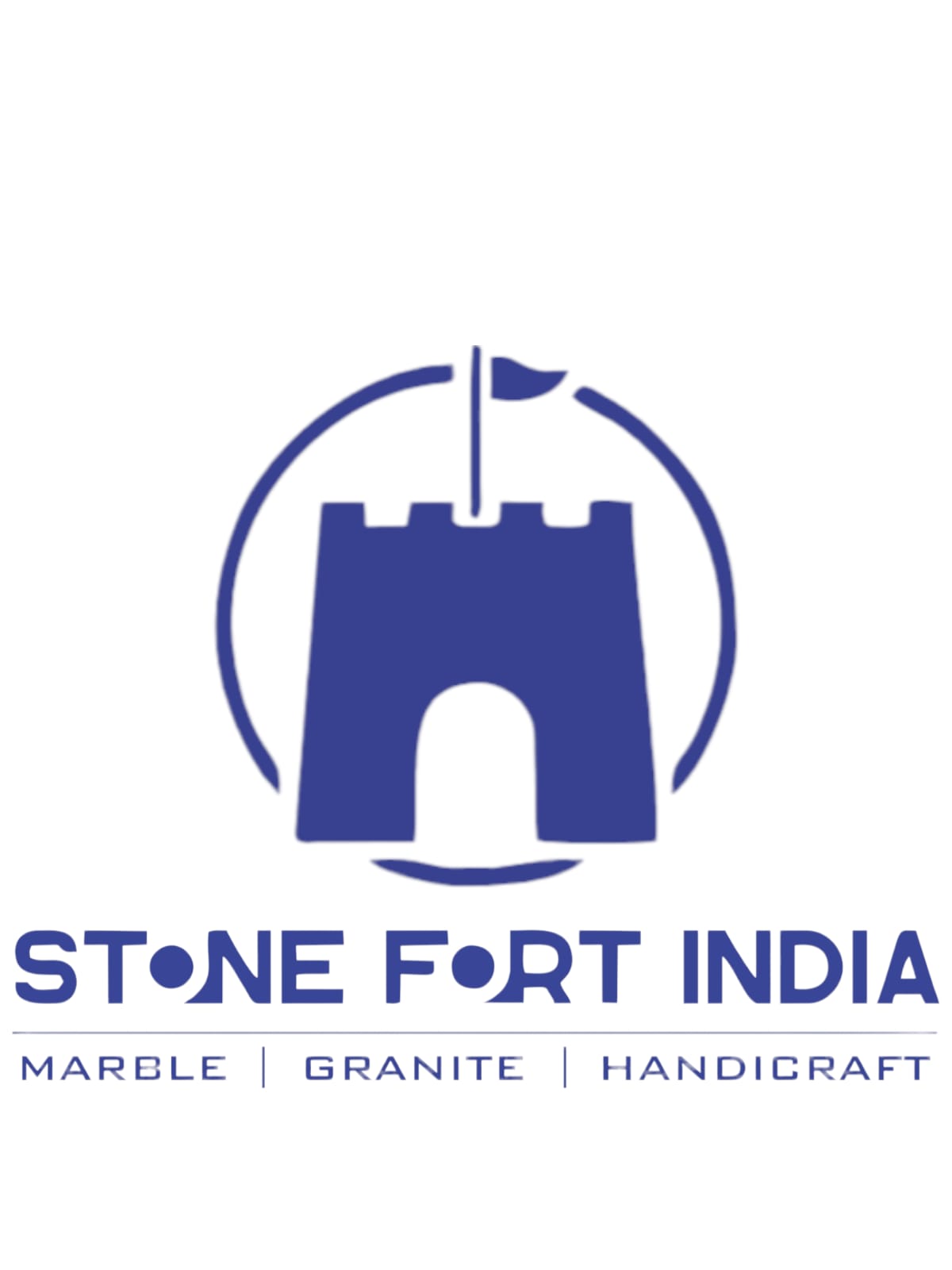 Stone Fort India